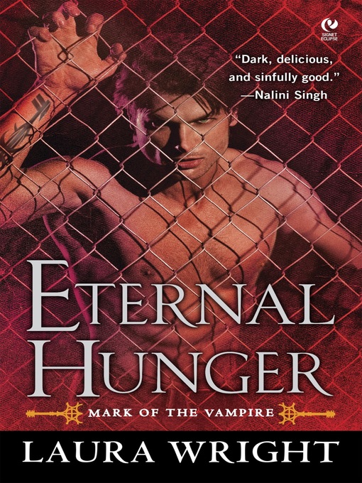 Title details for Eternal Hunger by Laura Wright - Available